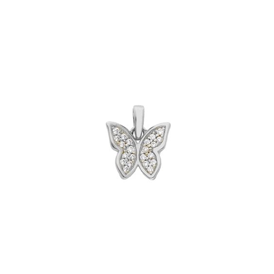 Charm Gioielleria Dossena  Donna in Oro Zircone 244352 - 244352